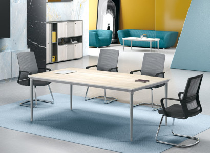 Conference table Office desk Conference table Conference furniture Meeting